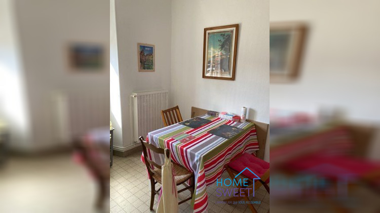 Ma-Cabane - Vente Appartement Joigny, 49 m²