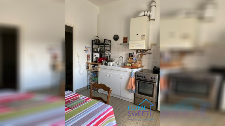 Ma-Cabane - Vente Appartement Joigny, 49 m²