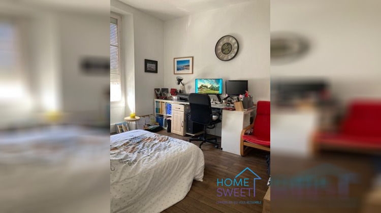 Ma-Cabane - Vente Appartement Joigny, 49 m²