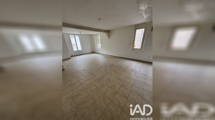 Ma-Cabane - Vente Appartement Joigny, 65 m²