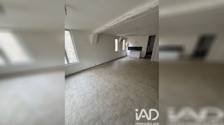Ma-Cabane - Vente Appartement Joigny, 65 m²