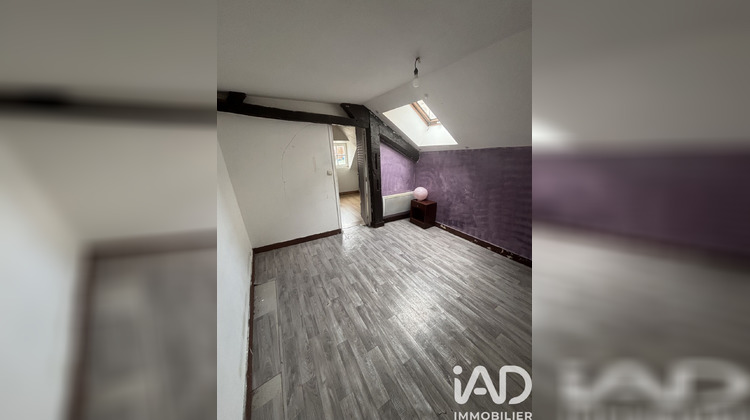 Ma-Cabane - Vente Appartement Joigny, 65 m²