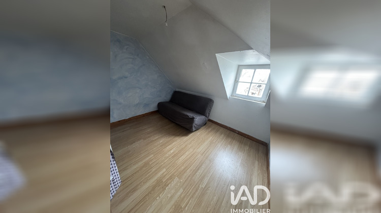 Ma-Cabane - Vente Appartement Joigny, 65 m²