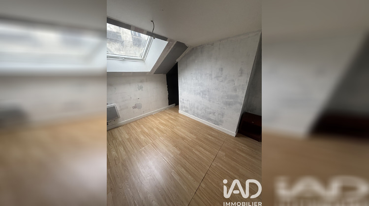 Ma-Cabane - Vente Appartement Joigny, 65 m²