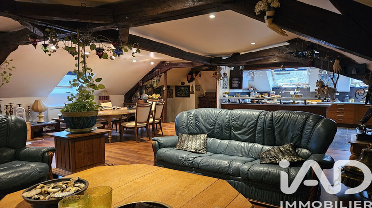 Ma-Cabane - Vente Appartement Joigny, 155 m²