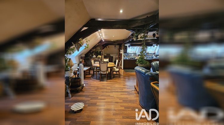 Ma-Cabane - Vente Appartement Joigny, 155 m²