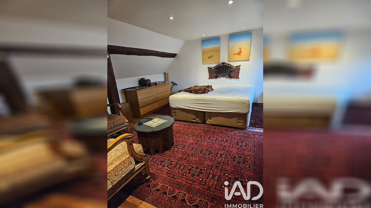 Ma-Cabane - Vente Appartement Joigny, 155 m²