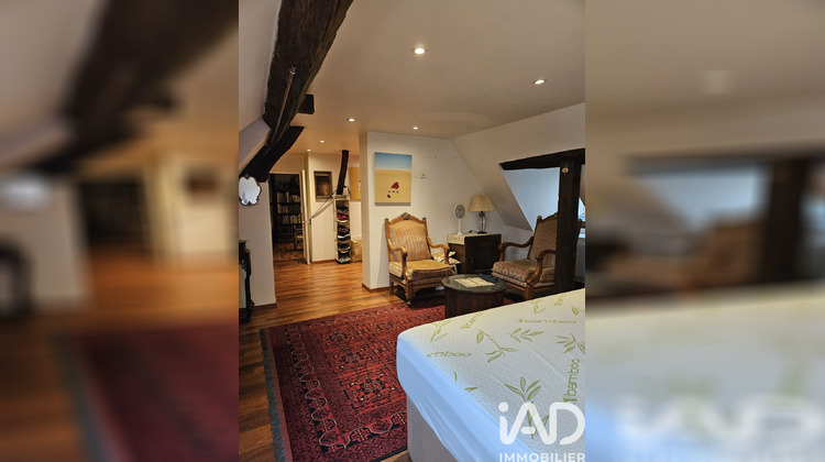 Ma-Cabane - Vente Appartement Joigny, 155 m²