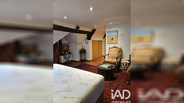 Ma-Cabane - Vente Appartement Joigny, 155 m²