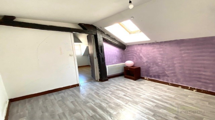 Ma-Cabane - Vente Appartement JOIGNY, 65 m²