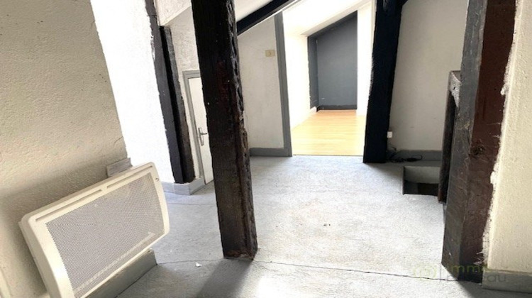 Ma-Cabane - Vente Appartement JOIGNY, 65 m²