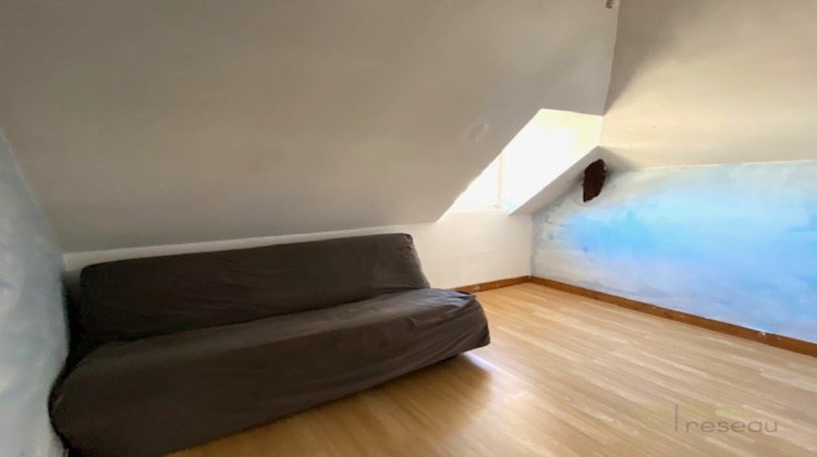 Ma-Cabane - Vente Appartement JOIGNY, 65 m²