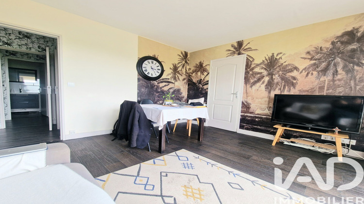 Ma-Cabane - Vente Appartement Joigny, 60 m²