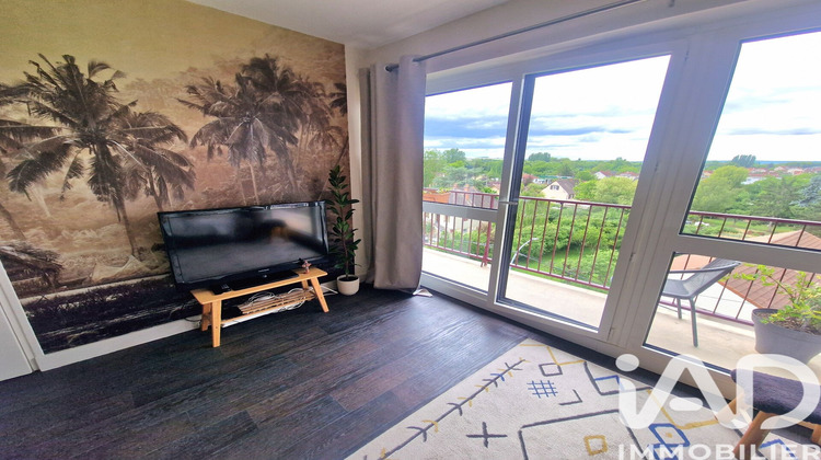 Ma-Cabane - Vente Appartement Joigny, 60 m²