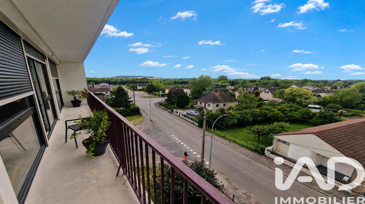 Ma-Cabane - Vente Appartement Joigny, 60 m²