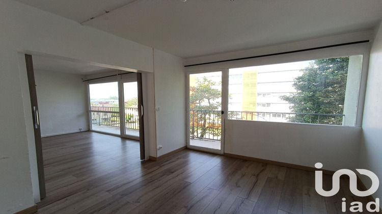 Ma-Cabane - Vente Appartement Joigny, 73 m²