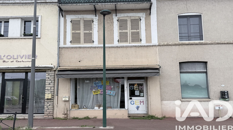 Ma-Cabane - Vente Appartement Joigny, 82 m²