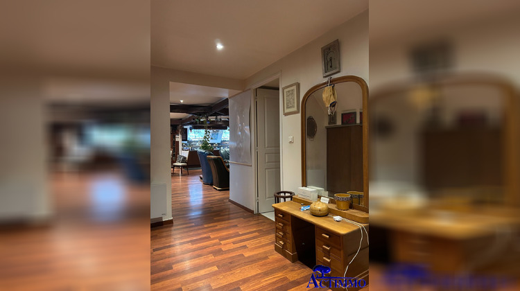 Ma-Cabane - Vente Appartement Joigny, 185 m²