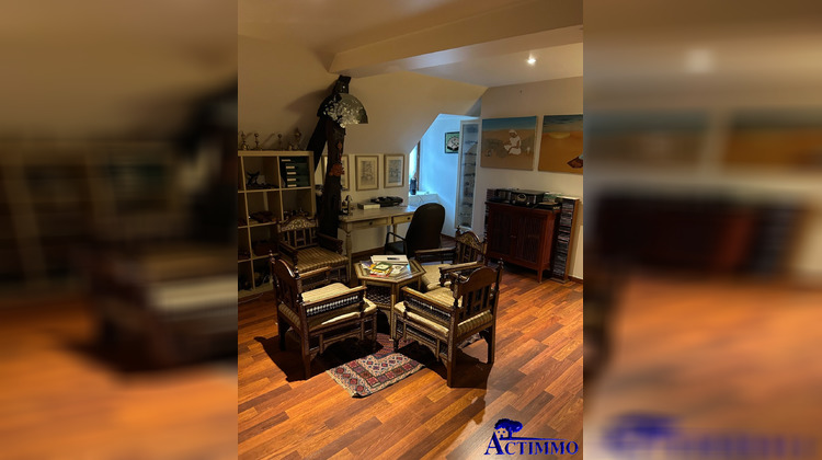 Ma-Cabane - Vente Appartement Joigny, 185 m²