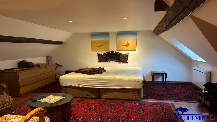 Ma-Cabane - Vente Appartement Joigny, 185 m²