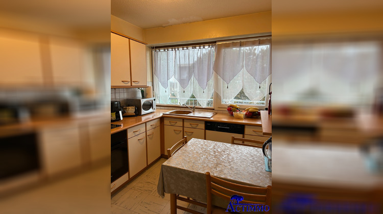 Ma-Cabane - Vente Appartement Joigny, 59 m²