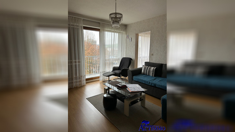 Ma-Cabane - Vente Appartement Joigny, 59 m²