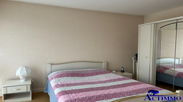 Ma-Cabane - Vente Appartement Joigny, 59 m²