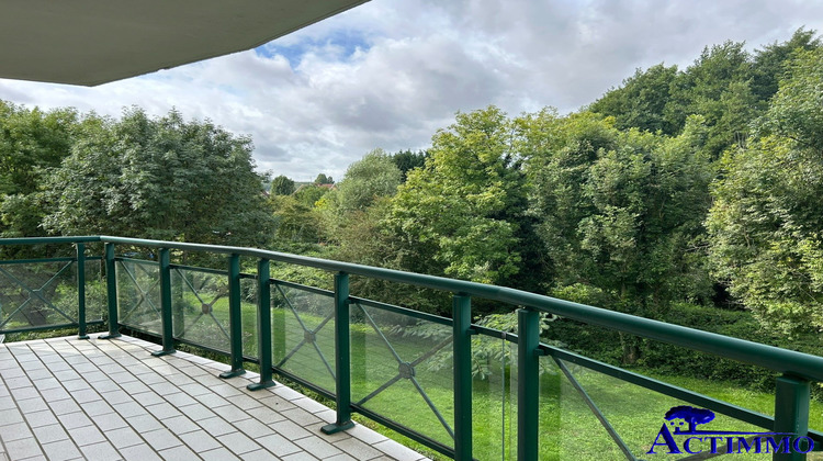 Ma-Cabane - Vente Appartement Joigny, 65 m²