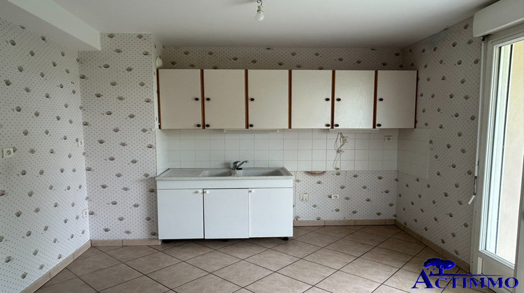 Ma-Cabane - Vente Appartement Joigny, 65 m²