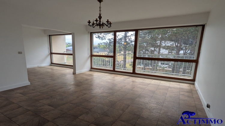 Ma-Cabane - Vente Appartement Joigny, 84 m²
