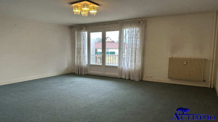 Ma-Cabane - Vente Appartement Joigny, 85 m²