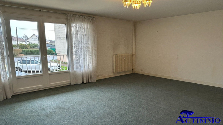 Ma-Cabane - Vente Appartement Joigny, 85 m²