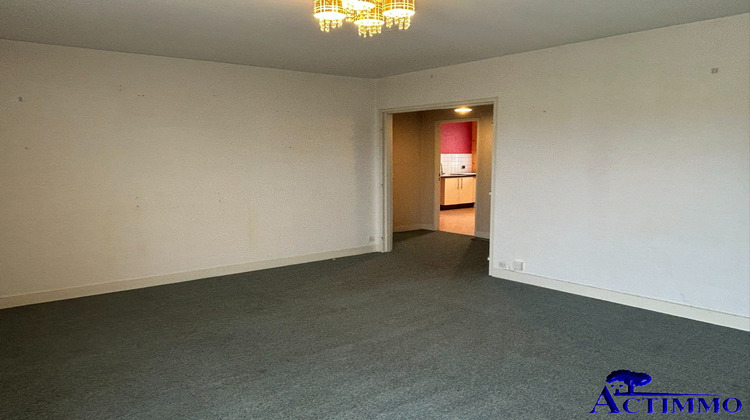 Ma-Cabane - Vente Appartement Joigny, 85 m²
