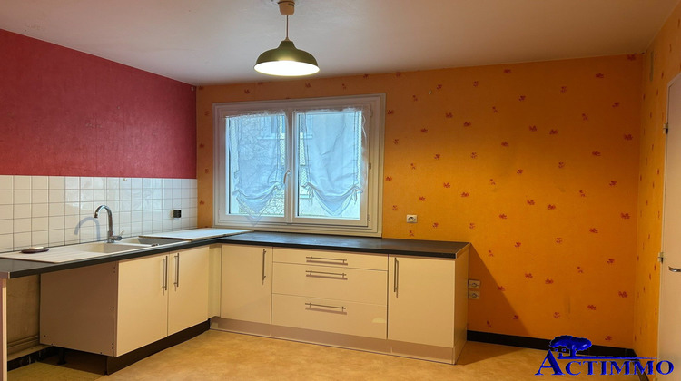 Ma-Cabane - Vente Appartement Joigny, 85 m²