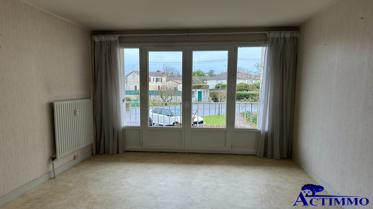 Ma-Cabane - Vente Appartement Joigny, 85 m²
