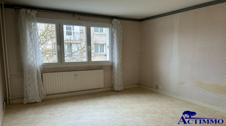 Ma-Cabane - Vente Appartement Joigny, 85 m²