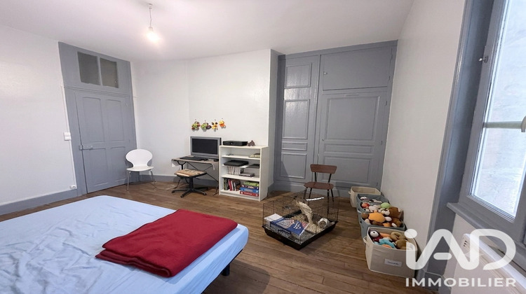 Ma-Cabane - Vente Appartement Joigny, 45 m²