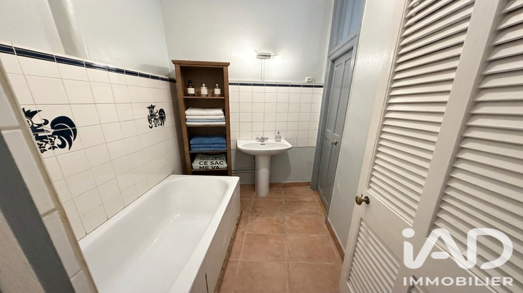 Ma-Cabane - Vente Appartement Joigny, 45 m²