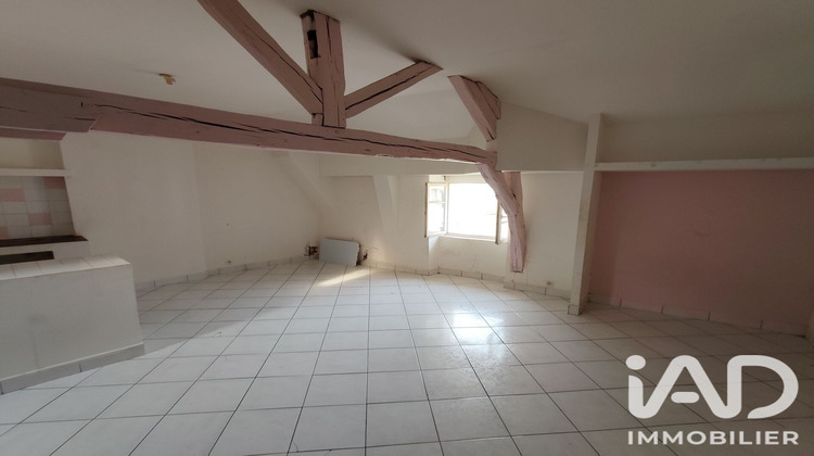 Ma-Cabane - Vente Appartement Joigny, 33 m²