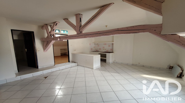 Ma-Cabane - Vente Appartement Joigny, 33 m²