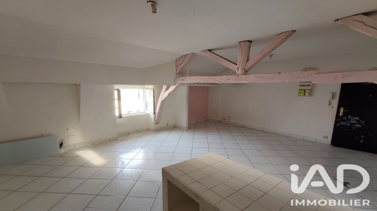 Ma-Cabane - Vente Appartement Joigny, 33 m²