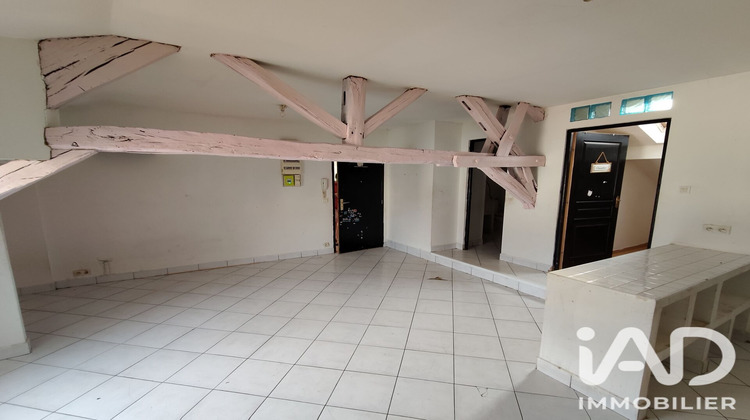 Ma-Cabane - Vente Appartement Joigny, 33 m²