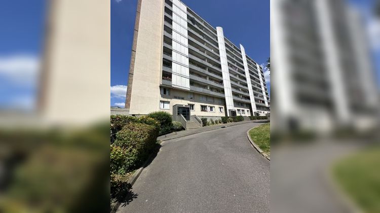 Ma-Cabane - Vente Appartement Joinville-le-Pont, 74 m²