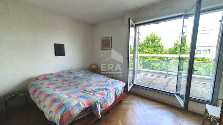 Ma-Cabane - Vente Appartement JOINVILLE-LE-PONT, 83 m²