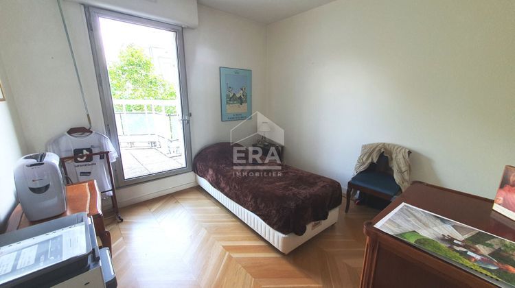 Ma-Cabane - Vente Appartement JOINVILLE-LE-PONT, 83 m²