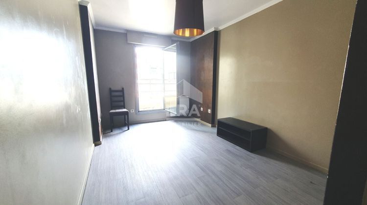 Ma-Cabane - Vente Appartement JOINVILLE-LE-PONT, 47 m²