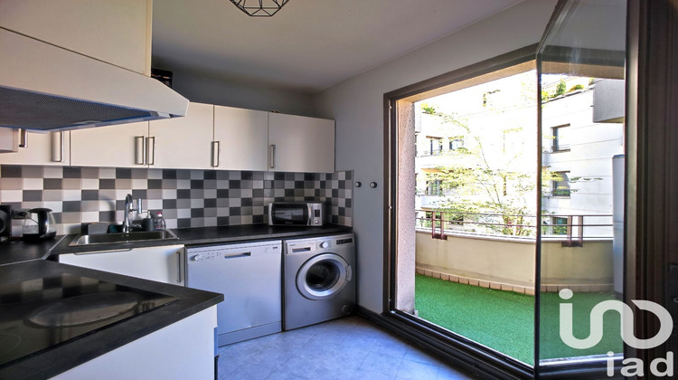 Ma-Cabane - Vente Appartement Joinville-le-Pont, 89 m²