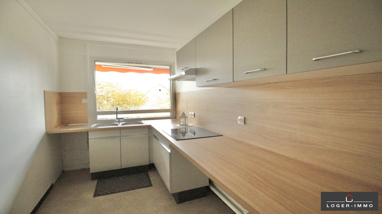 Ma-Cabane - Vente Appartement Joinville-le-Pont, 78 m²