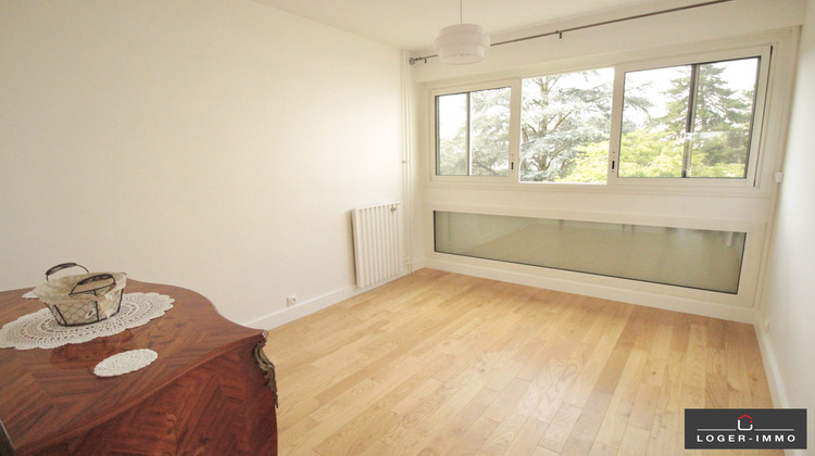 Ma-Cabane - Vente Appartement Joinville-le-Pont, 78 m²