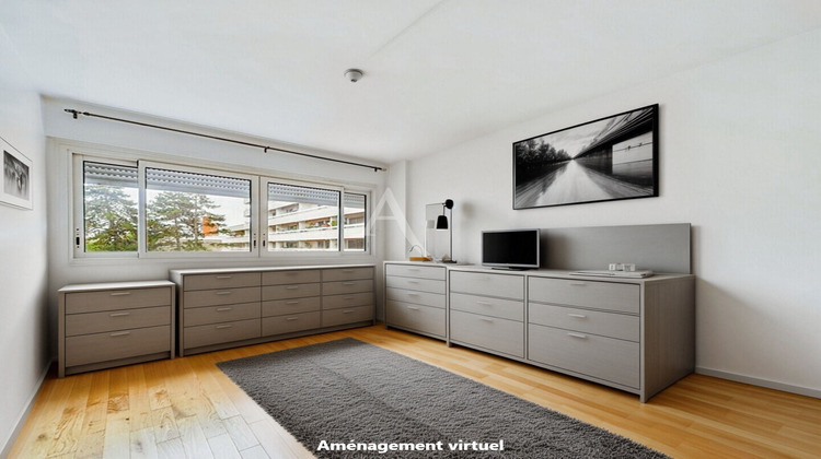 Ma-Cabane - Vente Appartement JOINVILLE-LE-PONT, 78 m²